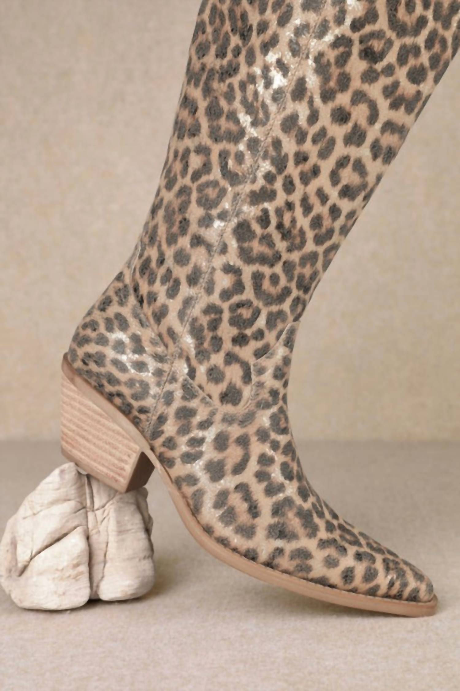 Miim - Women's Tess Western Boots