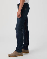 Paige - Normandie Straight Jeans