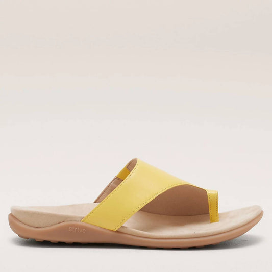 Strive - Women's Capri Sandal