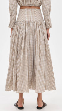 Alexis - Havara Midi Skirt