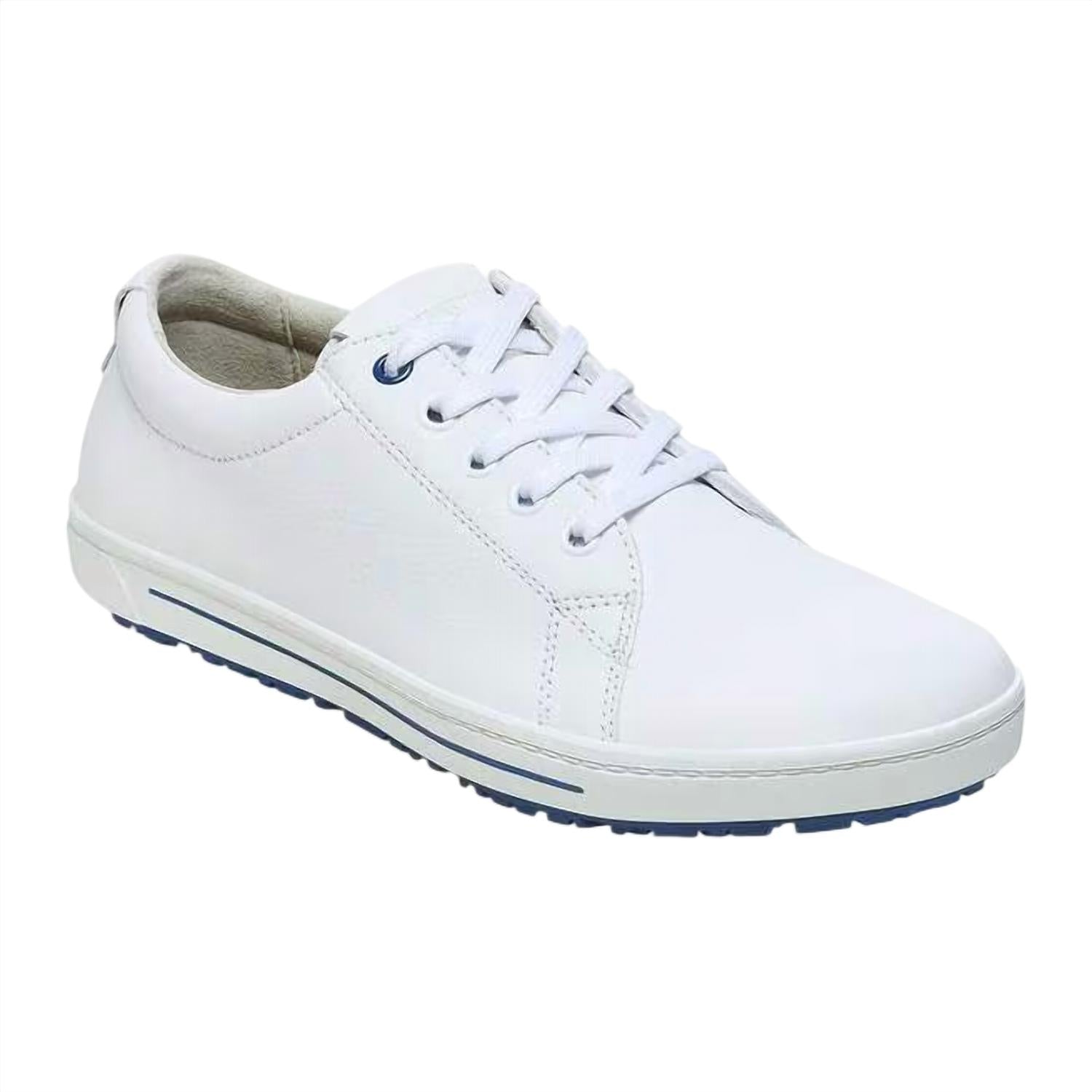 Birkenstock - Unisex Qo 500 Sneaker