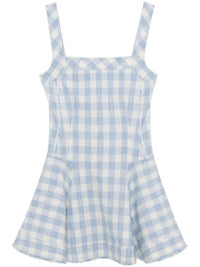 Simkhai - Hannalie Mini Dress