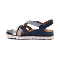 Aetrex - Women's Carmen Casual Sandals