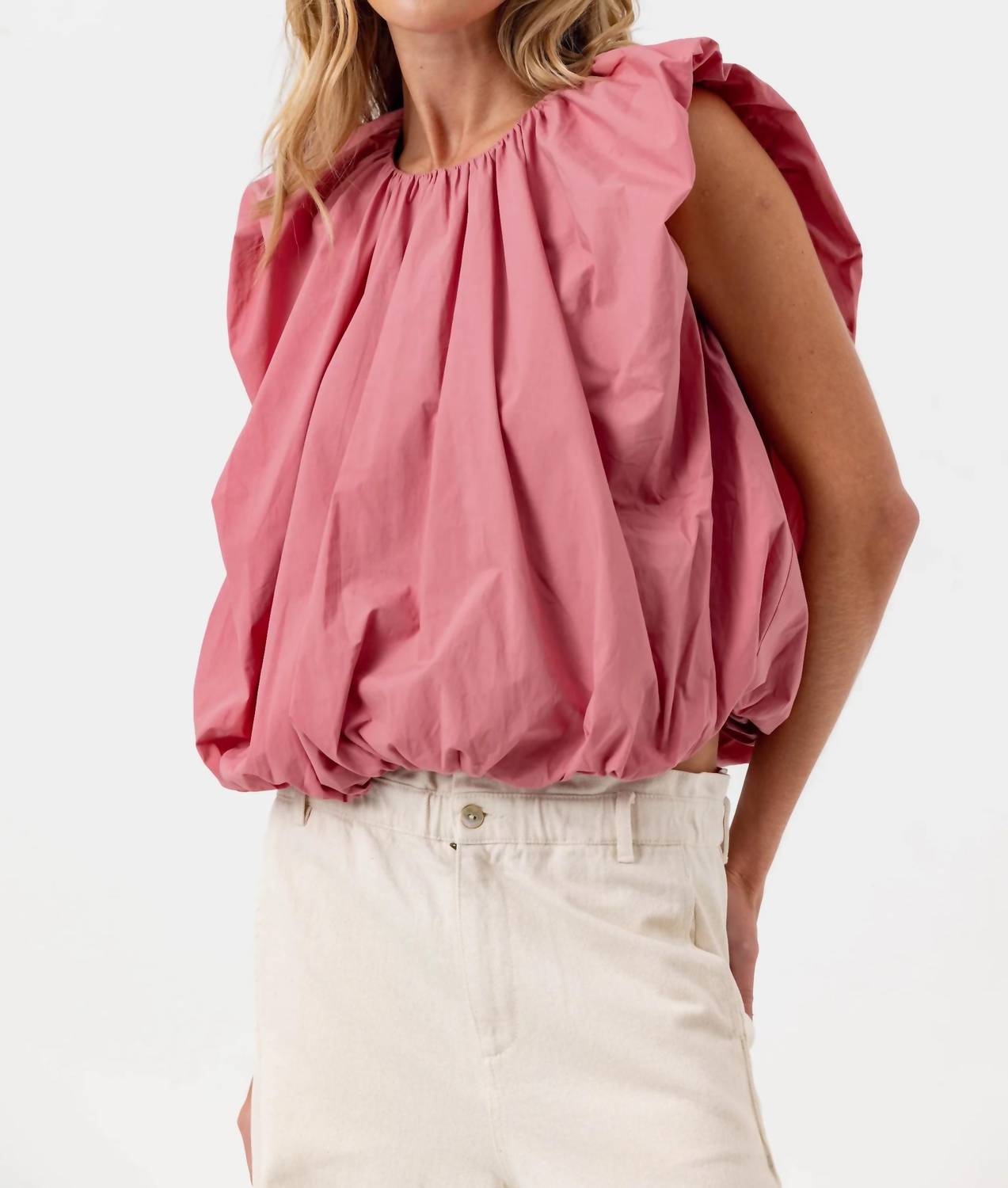 Sundays - Keira Top