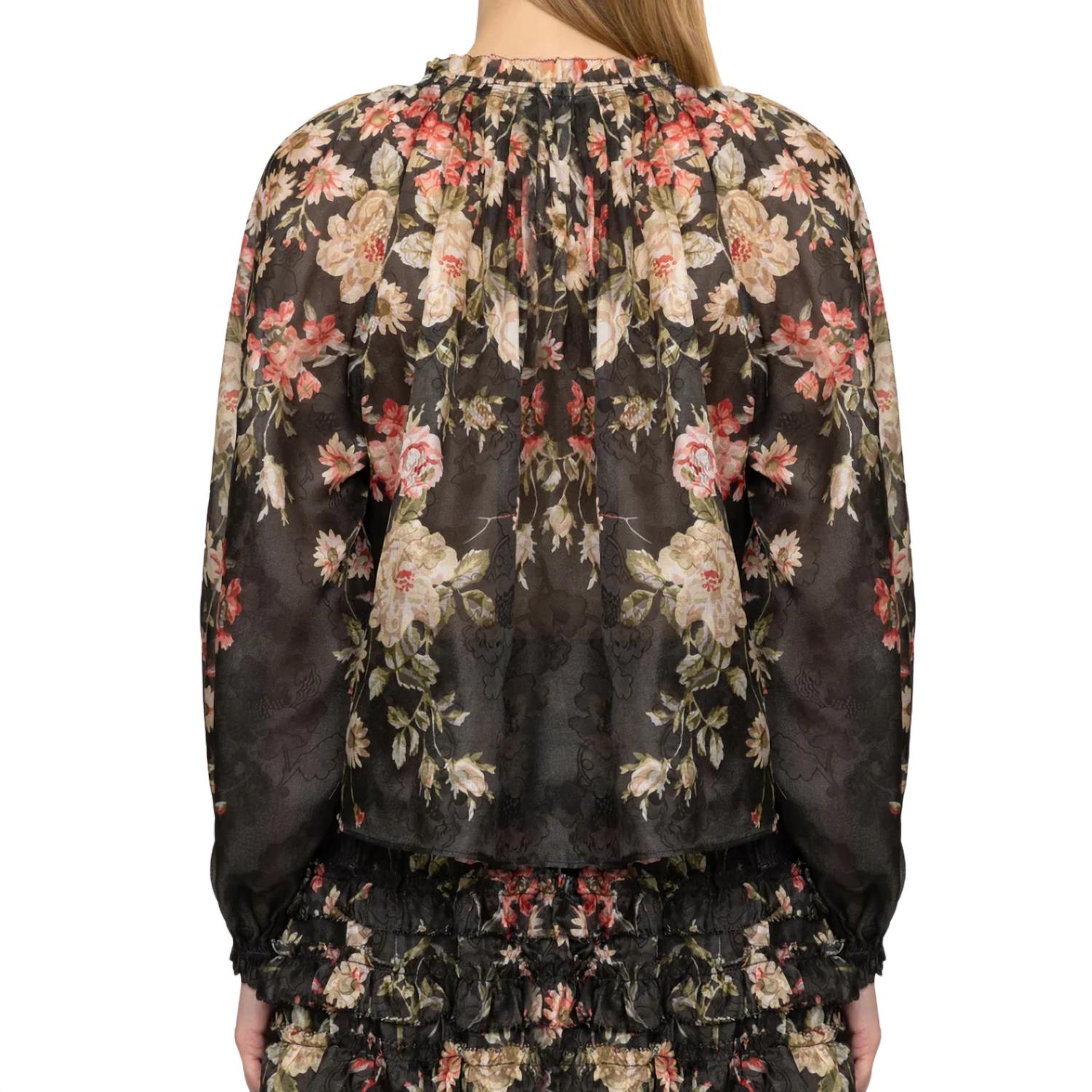 Sea - Jolie Top