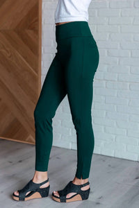 Dear Scarlett - Magic High Waisted Skinny Pants