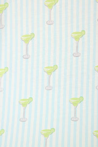 Pj Salvage - Playful Prints Margarita Shorts