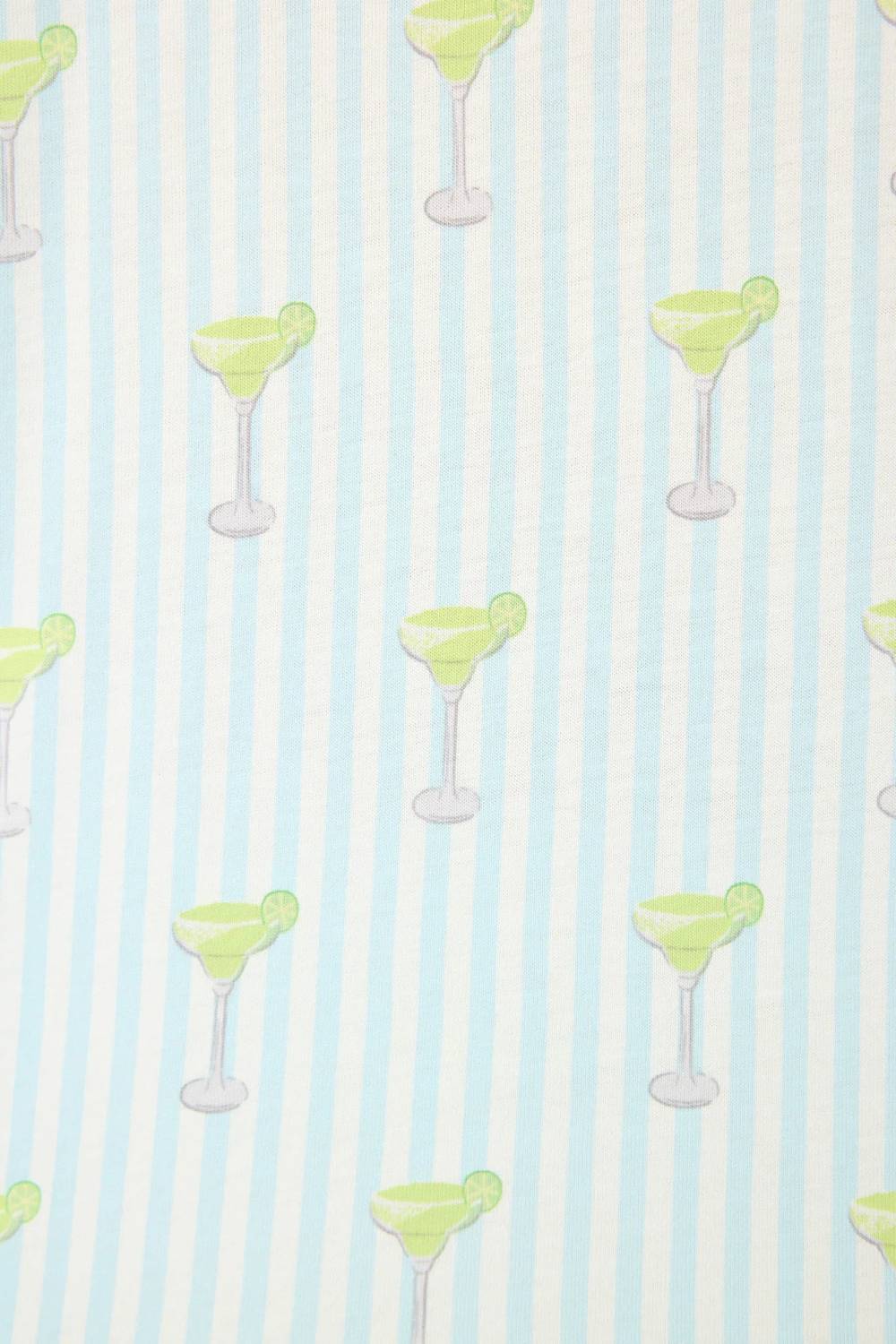 Pj Salvage - Playful Prints Margarita Shorts