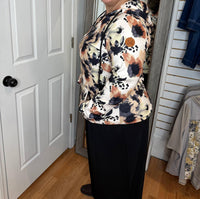Michelle Mae - Soft Halfzip Hoodie