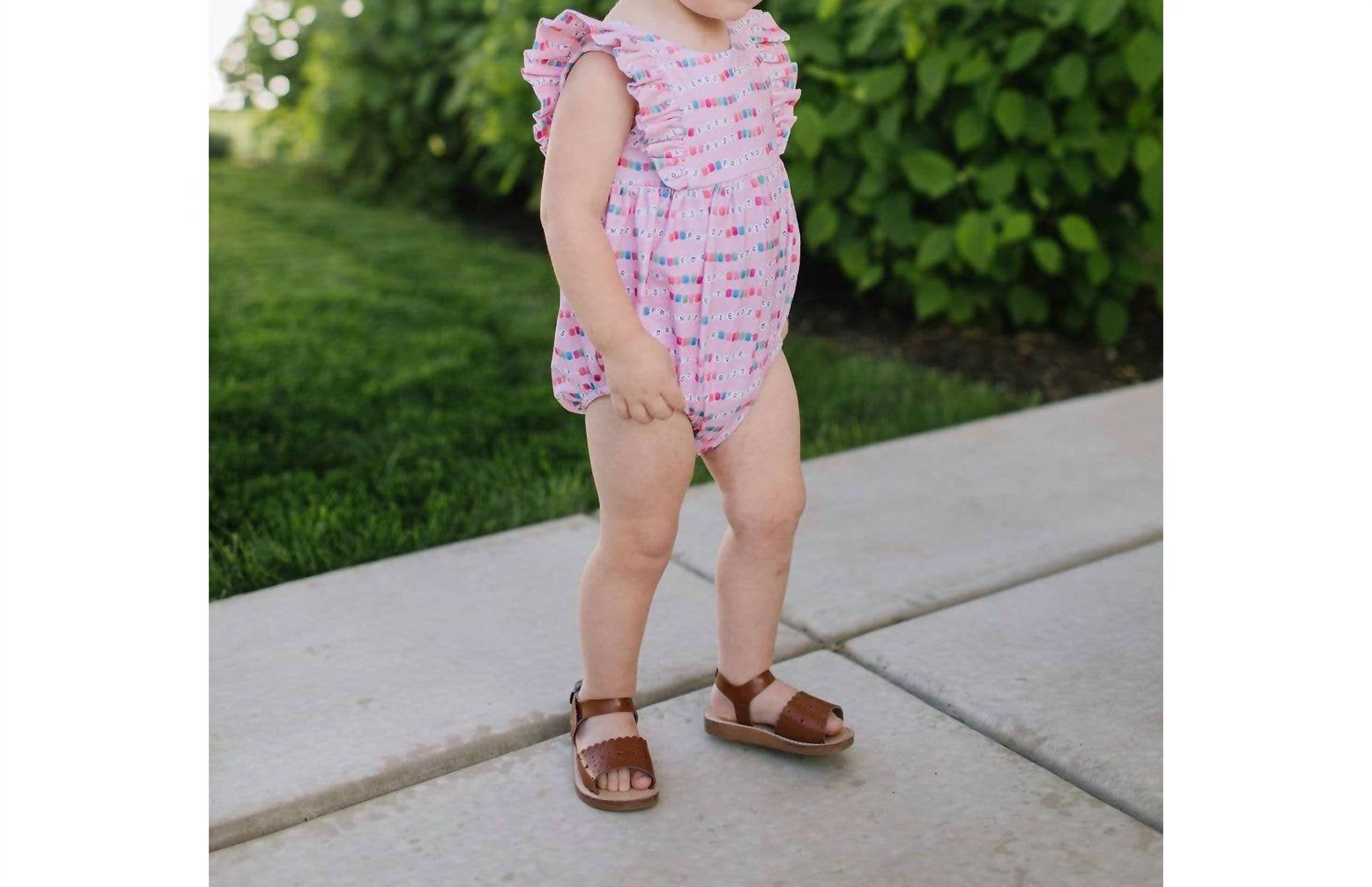 Ollie Jay - Kid's Amelia Bubble