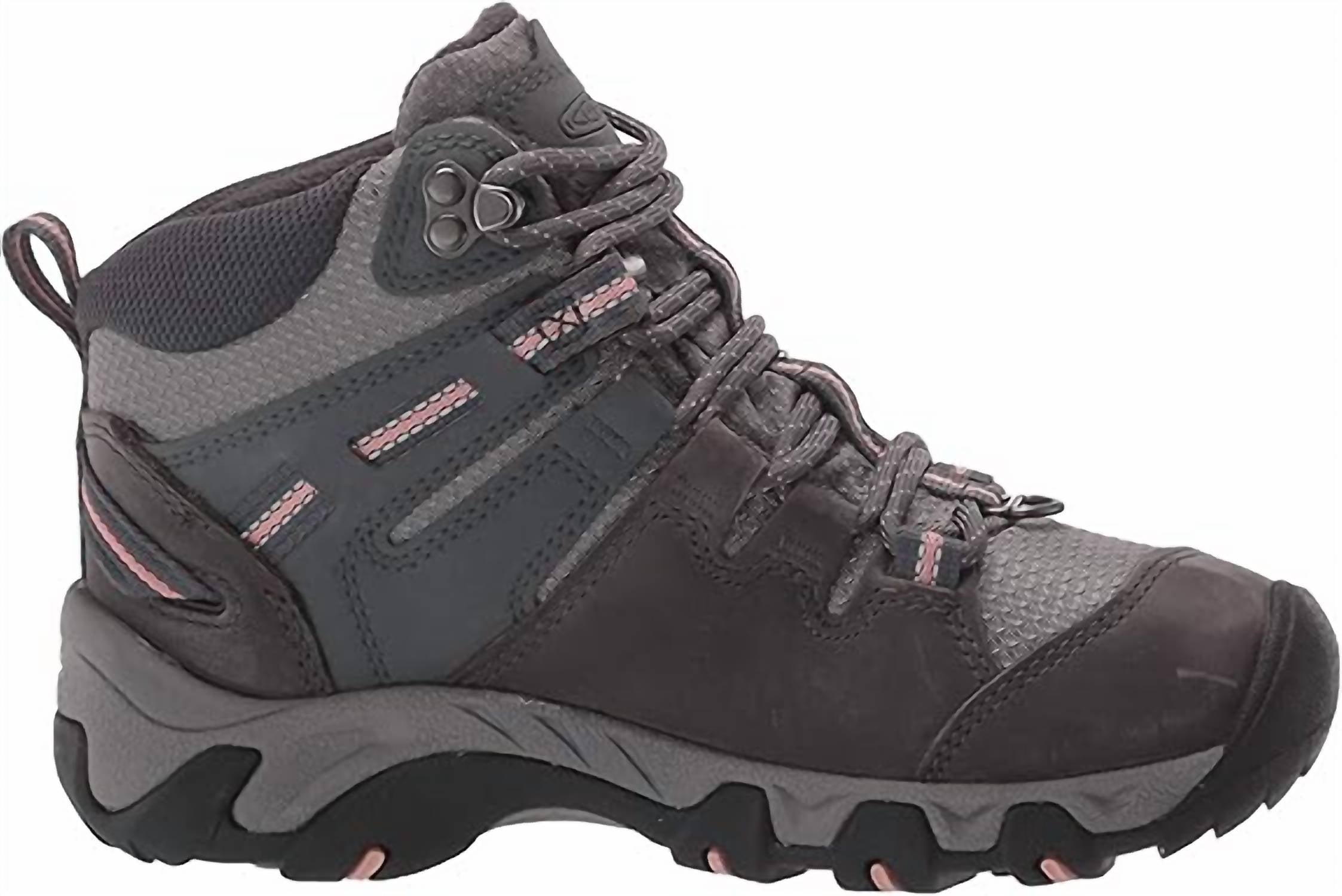 Keen - Women's Steens Polar Boot Waterproof Winter Boots