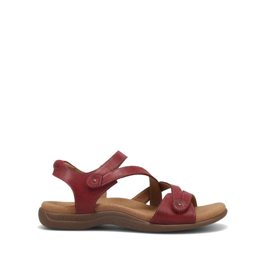 Taos - WOMEN'S BIG TIME SANDAL - MEDIUM WIDTH