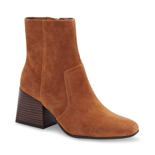 SALOME ANKLE BOOT