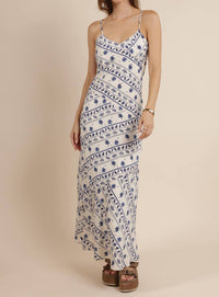 Sage The Label - Great Springs Maxi Dress