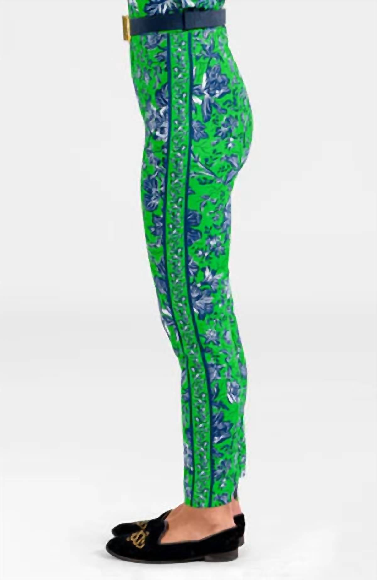 Gretchen Scott - Gripeless Pull On Pants
