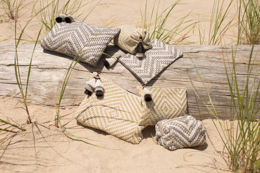 Kempton & Co. - Tresco Small Pouch