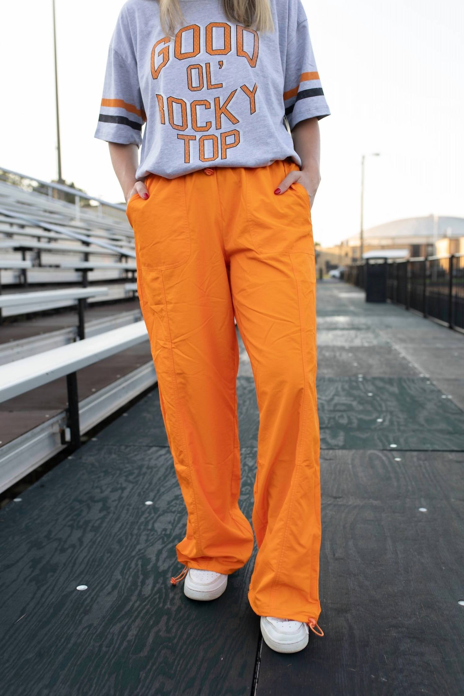 Le Lis - Tennessee Drawstring Pants