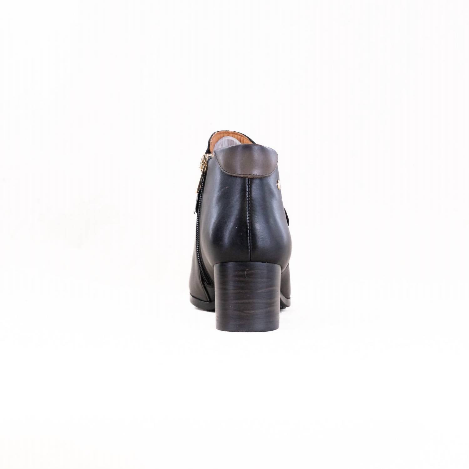 Pikolinos - Women's High-heeled Ankle Boots