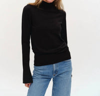 Six/Fifty - Justine Turtleneck Sweater