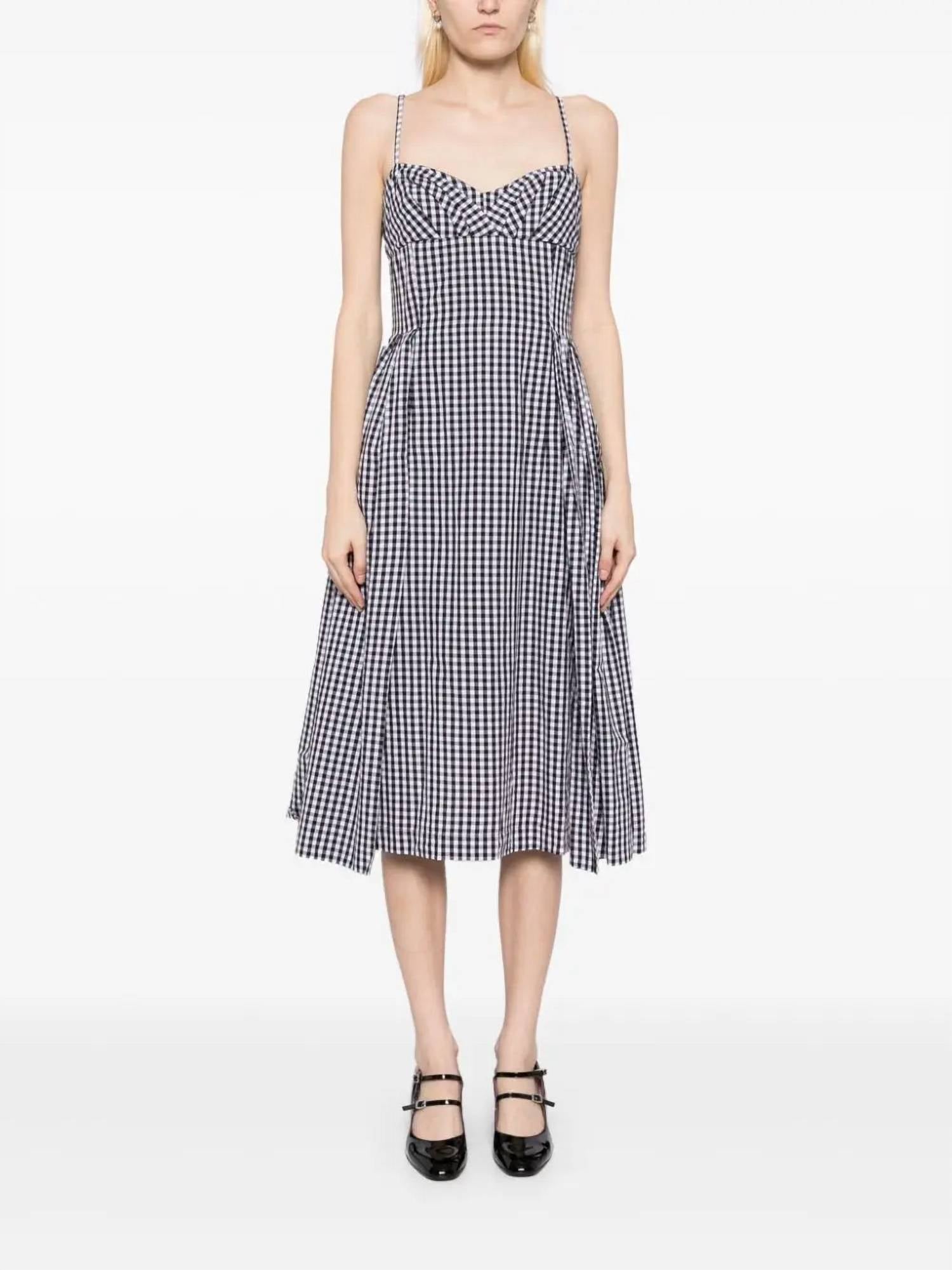 Batsheva - Arya Dress