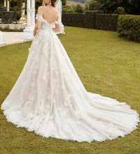 Sophia Tolli - Ingrid Wedding Gown