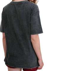 Umgee - Dream Catcher Graphic Top