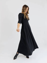 Mata Traders - Mumbai Maxi Dress