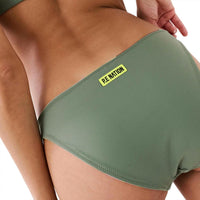 P.E. Nation - Longitude Reversible Bikini Bottom