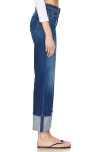 Mother - Duster Flood Cuff Jeans