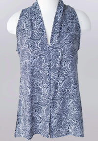 Keren Hart - Women's Sleeveless Weekend Top