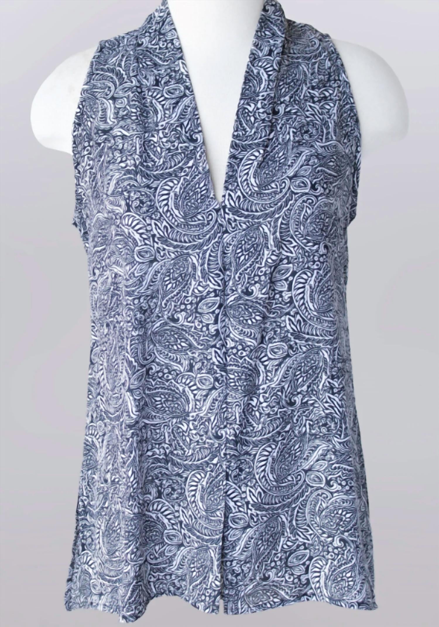 Keren Hart - Women's Sleeveless Weekend Top