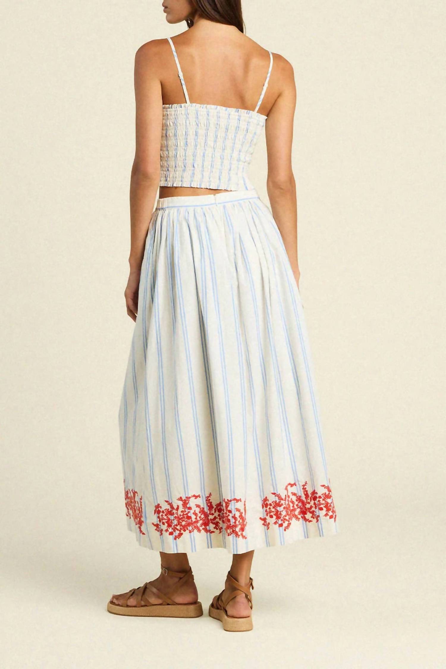 Trovata - Lisette Skirt