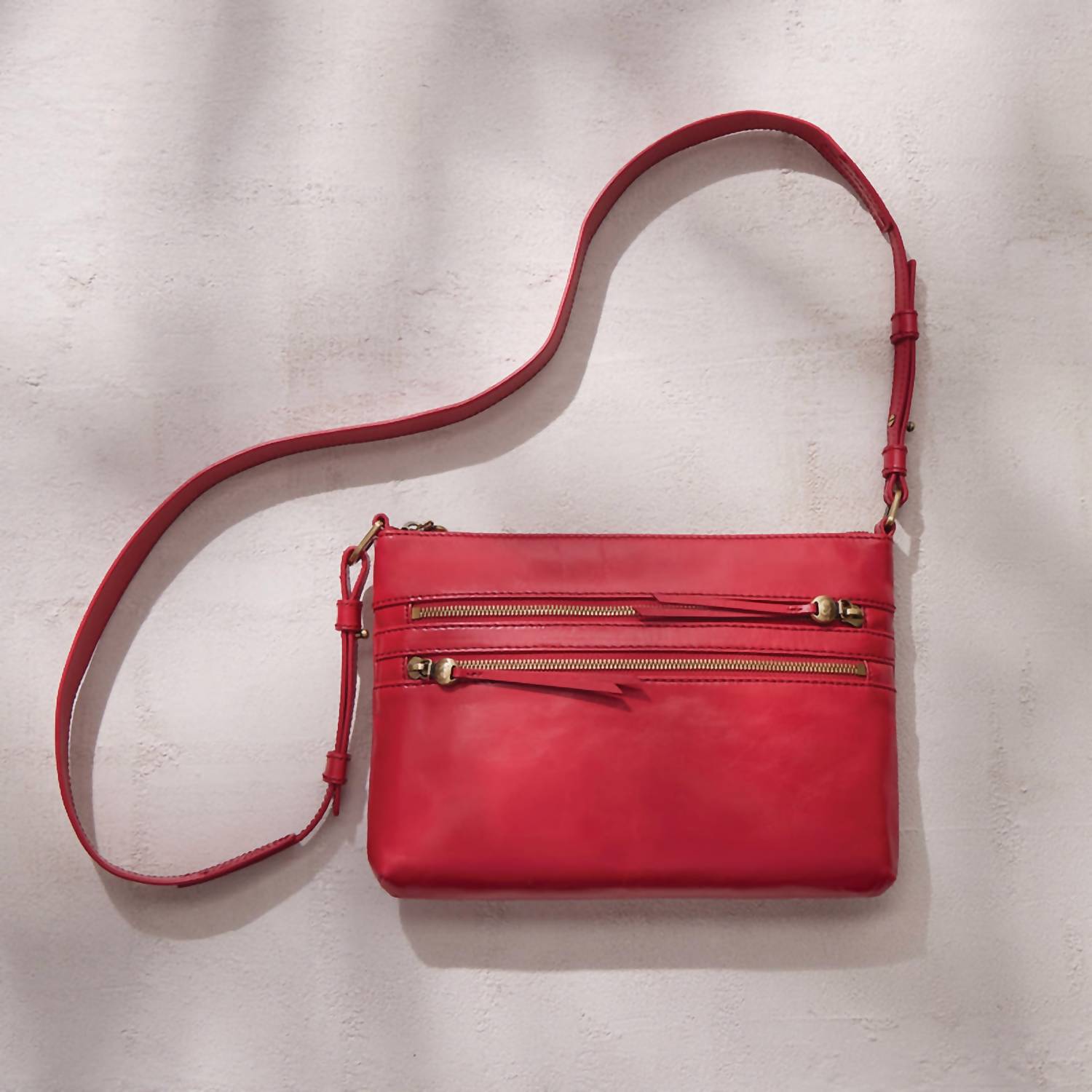 Hobo - Billie Crossbody