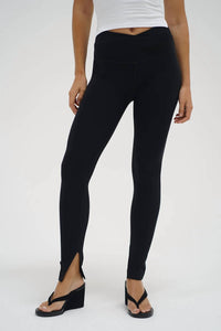Lna - Derin Cotton Spandex Legging