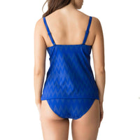 Primadonna - Venice Padded Tankini Top