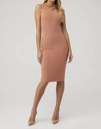 Bumpsuit - The Emma Dress