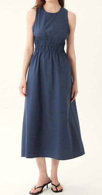 Deluc - Turchi Midi Dress