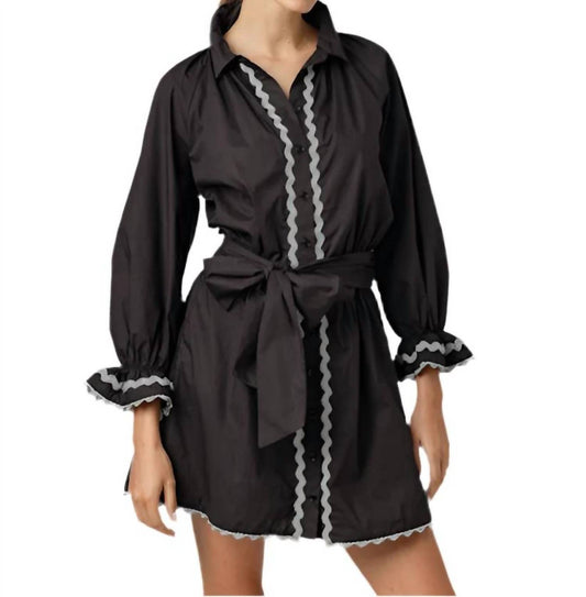 Sundays - Allie Dress