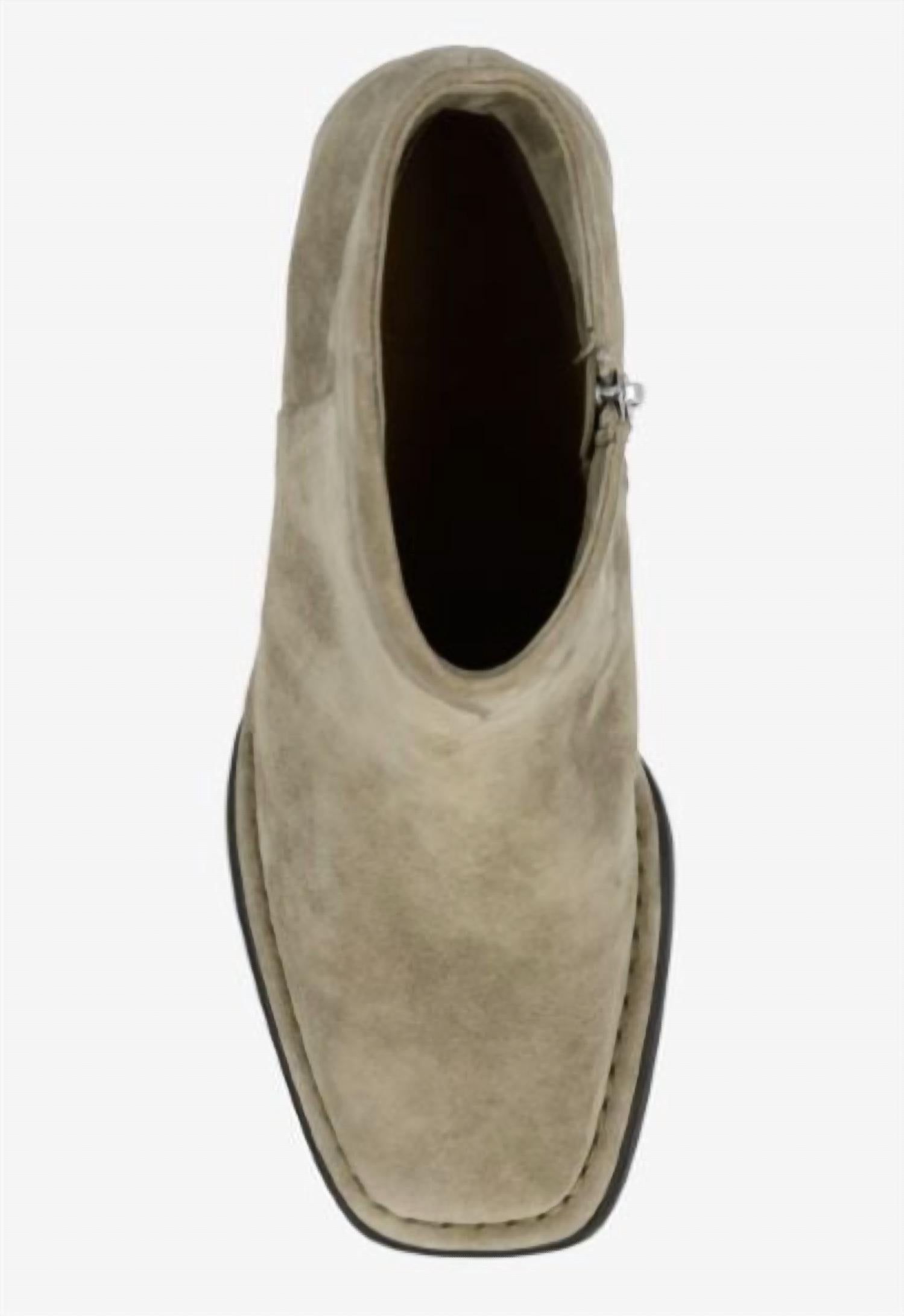 L'Amour Des Pieds - Women's Nuvora Boots