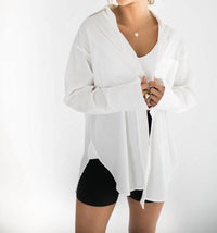 Falcon Park - Stevie Menswear Button Down