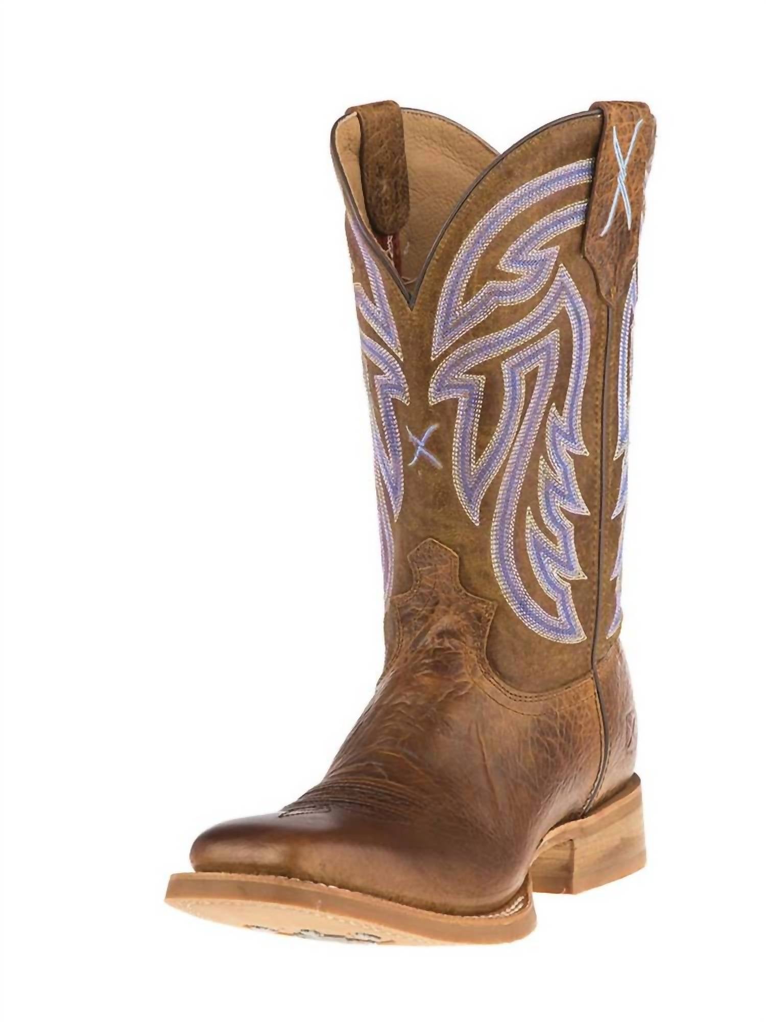 Twisted X - Men's Rancher Boot