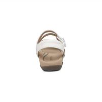 Aetrex - Women's Jess Adjustable Quarter Strap Sandal