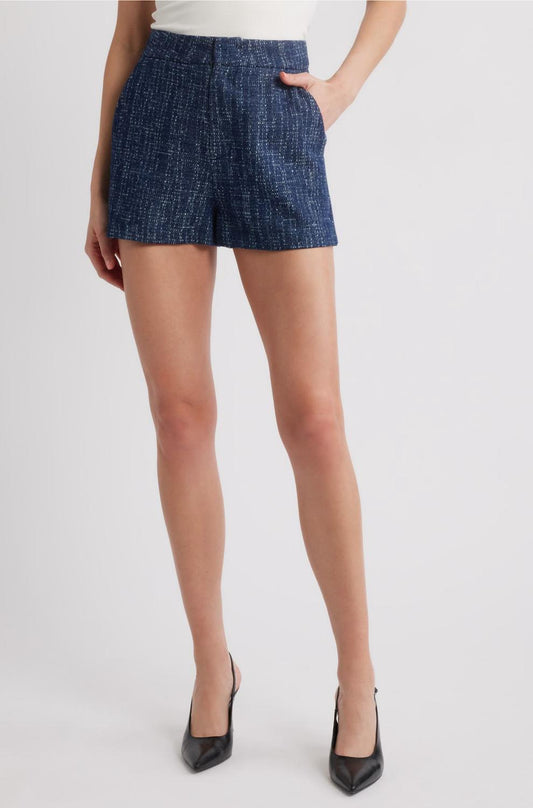 Frame - Women's The Tweed Short