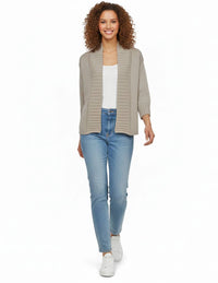 Incashmere - SWING CARDIGAN