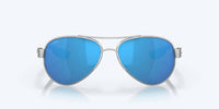 Costa Del Mar - Loreto Polarized Sunglasses 4006 - 14 - 56