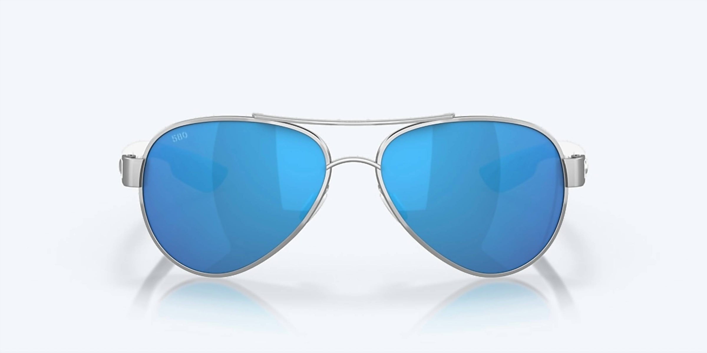 Costa Del Mar - Loreto Polarized Sunglasses 4006 - 14 - 56
