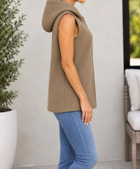 Theory - CLAIRENE VEST