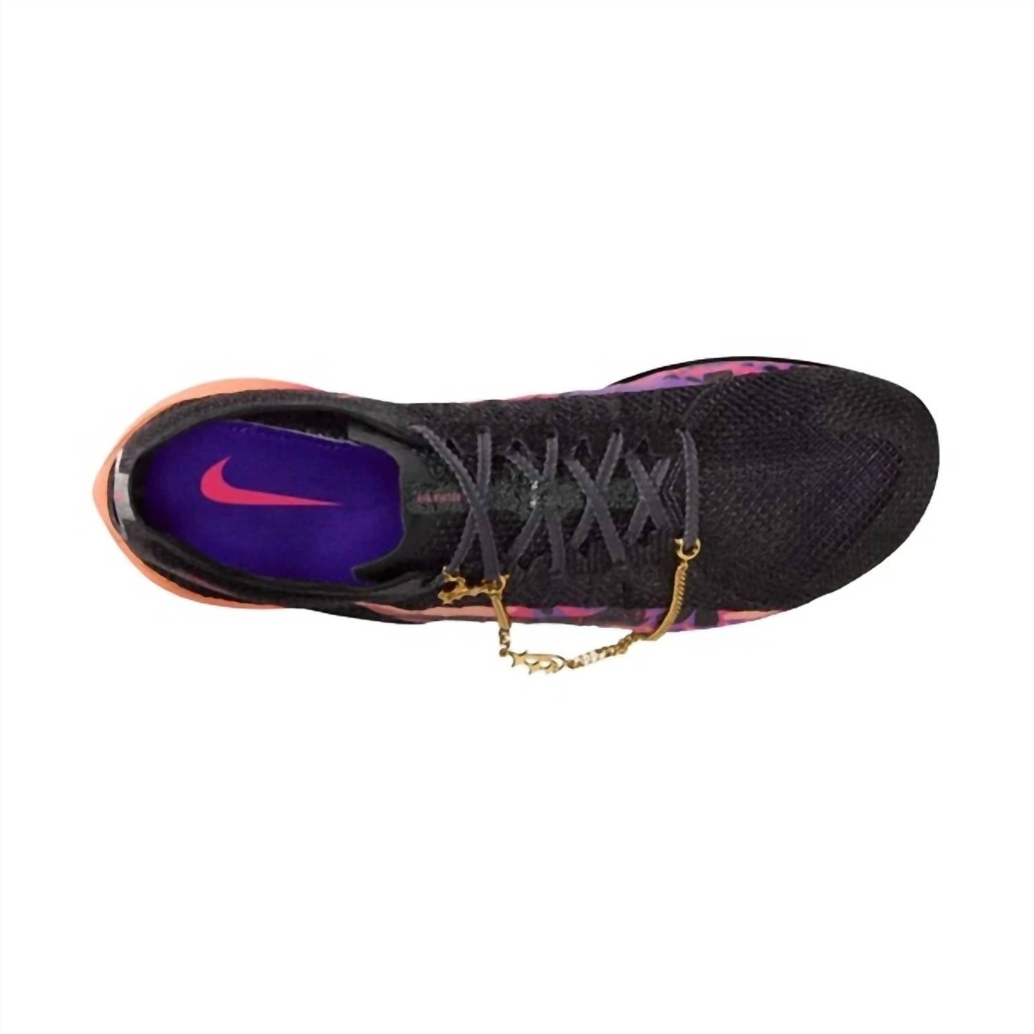 Nike - Unisex Victory 2 Glam Running Shoes