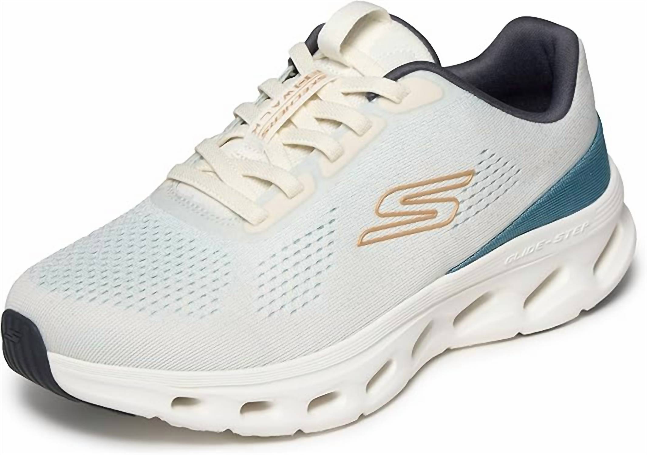 Skechers - Women's Go Walk Glide-step Vanessa Sneaker