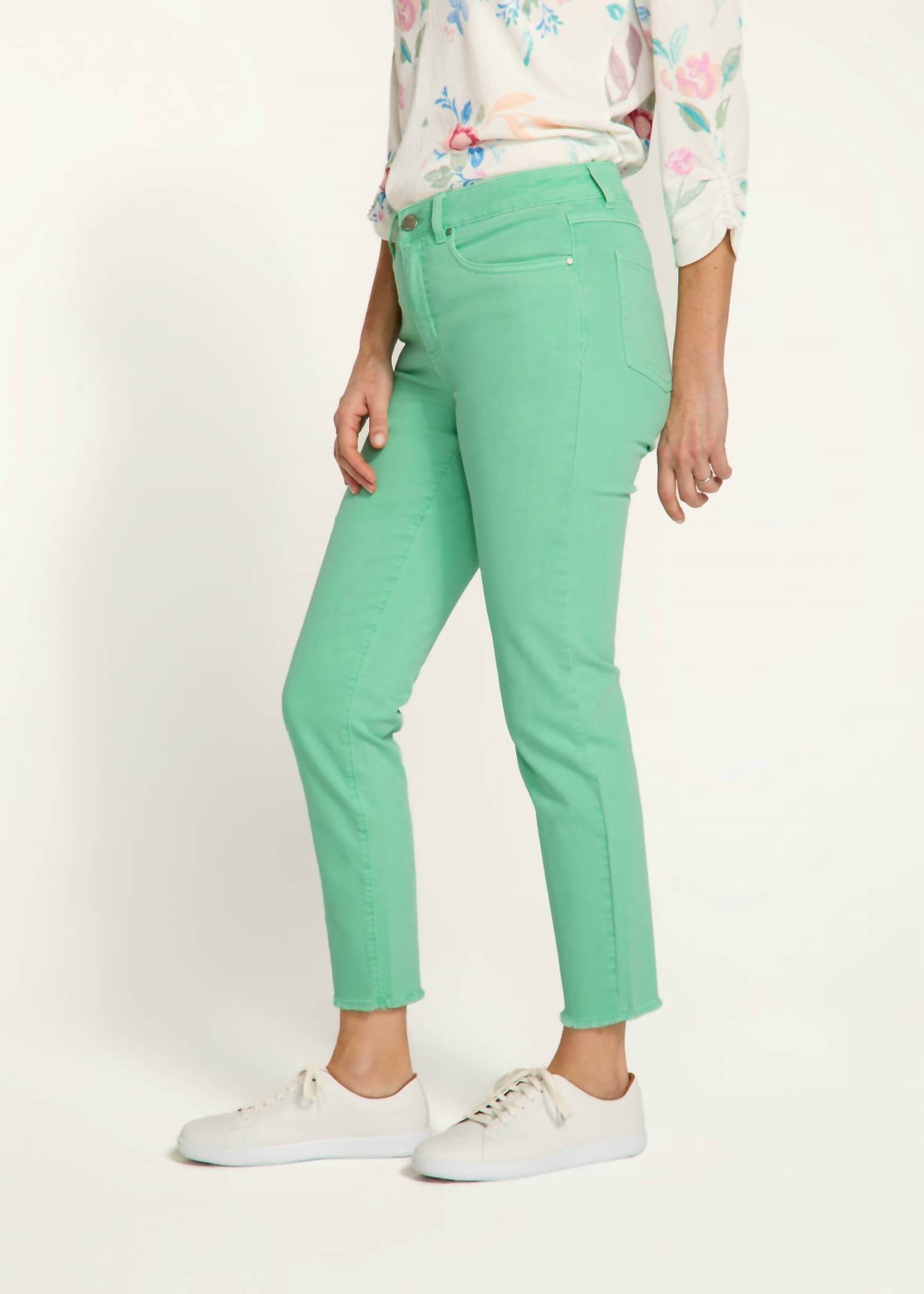 Fdj - Olivia Slim Jeans